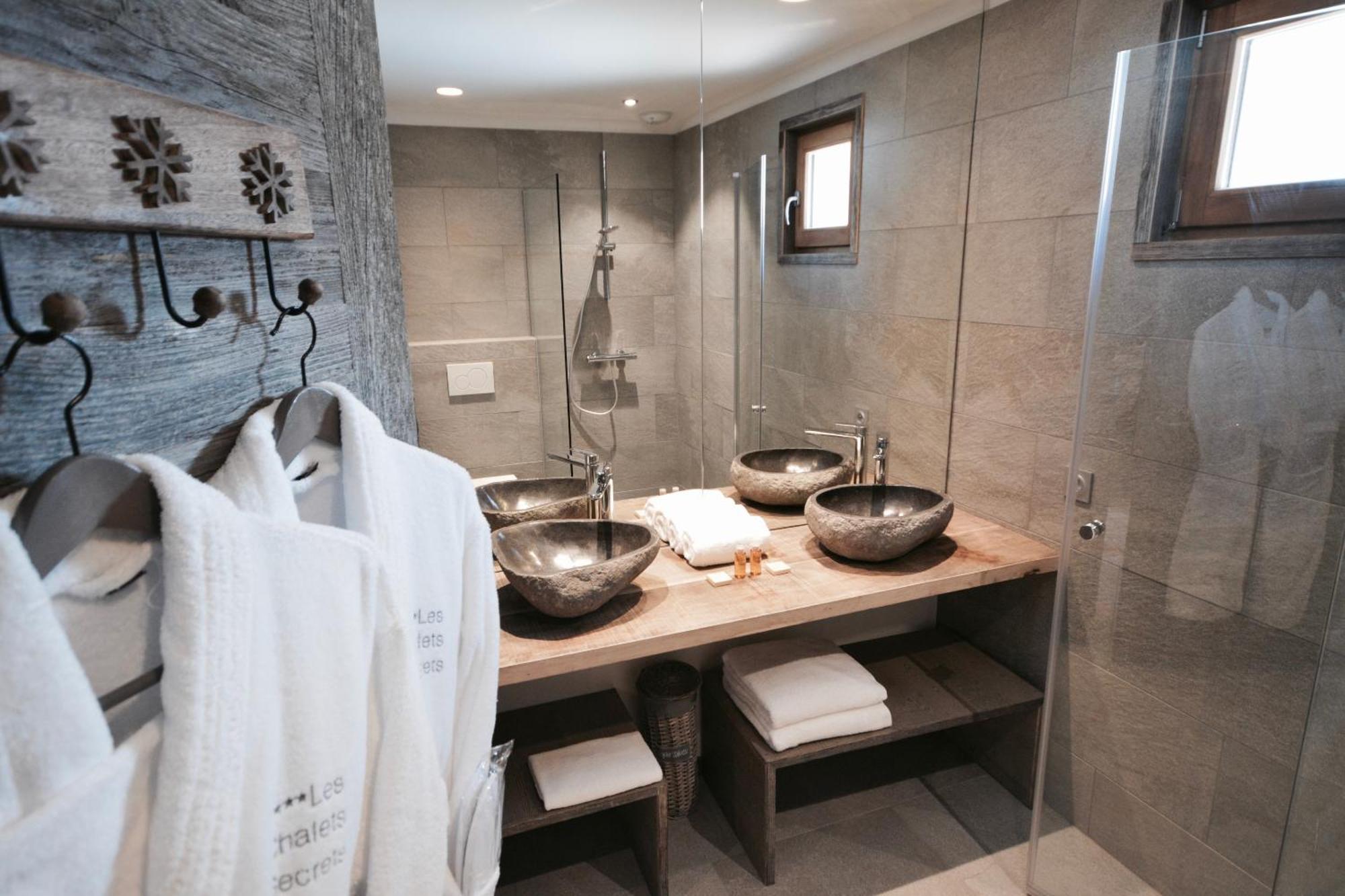 Chalets Collection Perles - Les Chalets Secrets Bolquere Номер фото