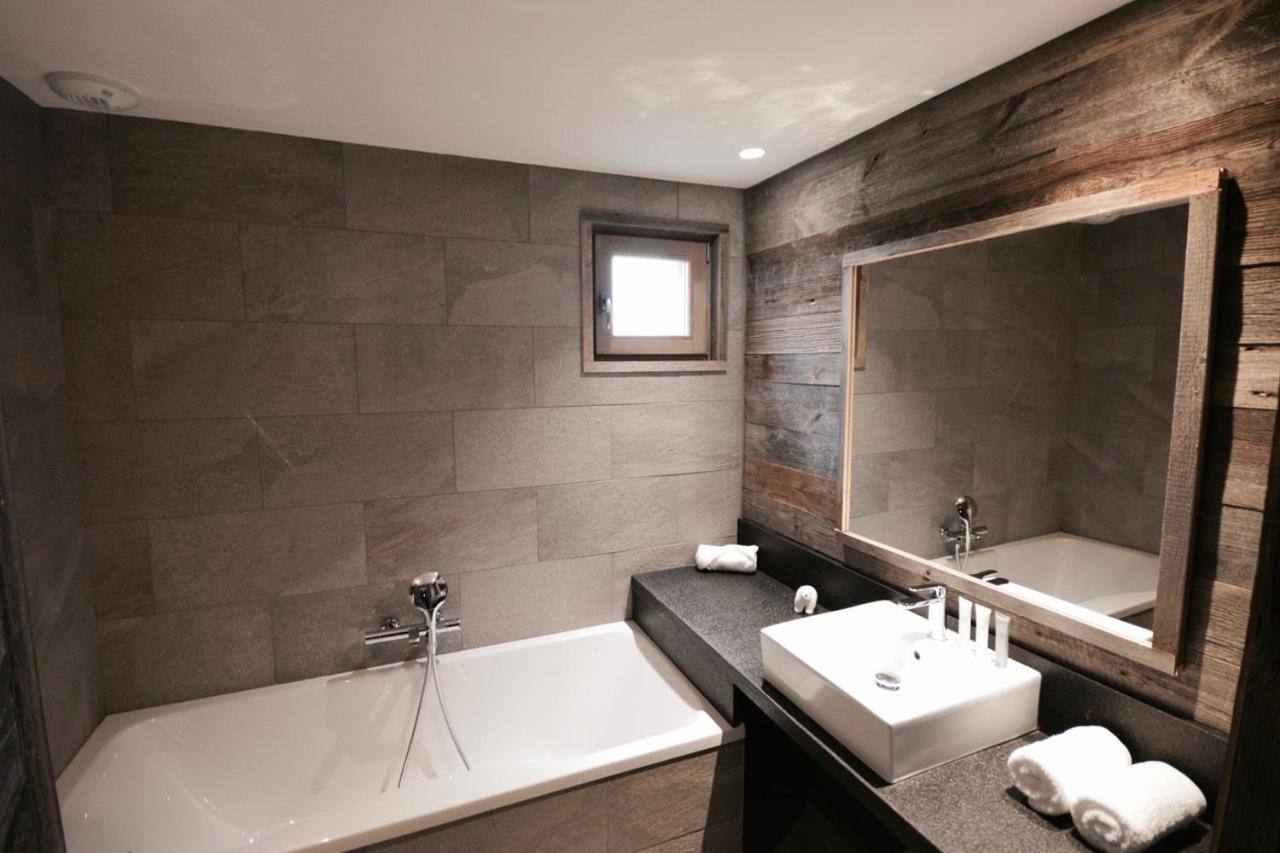 Chalets Collection Perles - Les Chalets Secrets Bolquere Номер фото