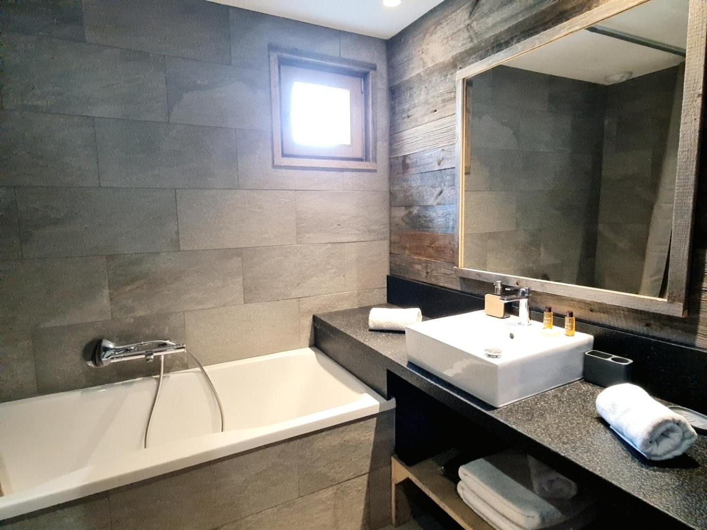 Chalets Collection Perles - Les Chalets Secrets Bolquere Номер фото