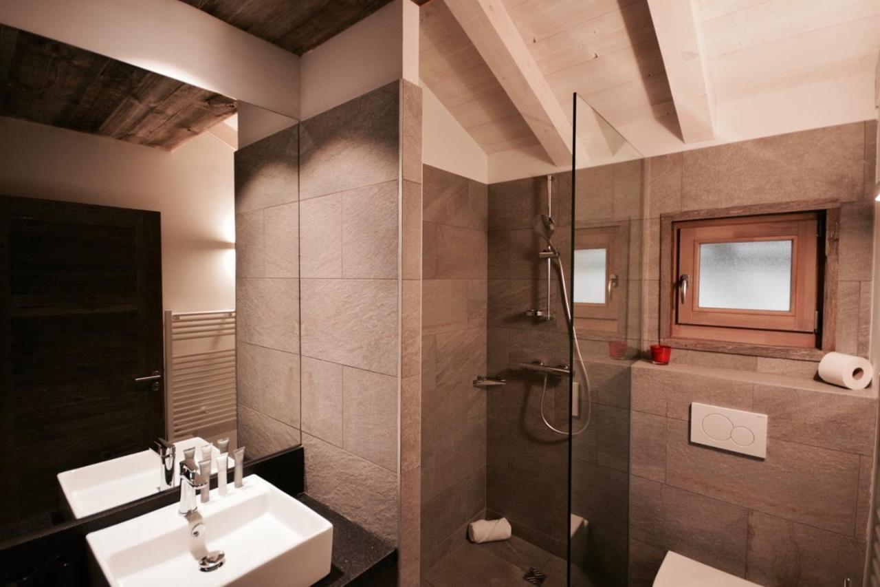 Chalets Collection Perles - Les Chalets Secrets Bolquere Номер фото