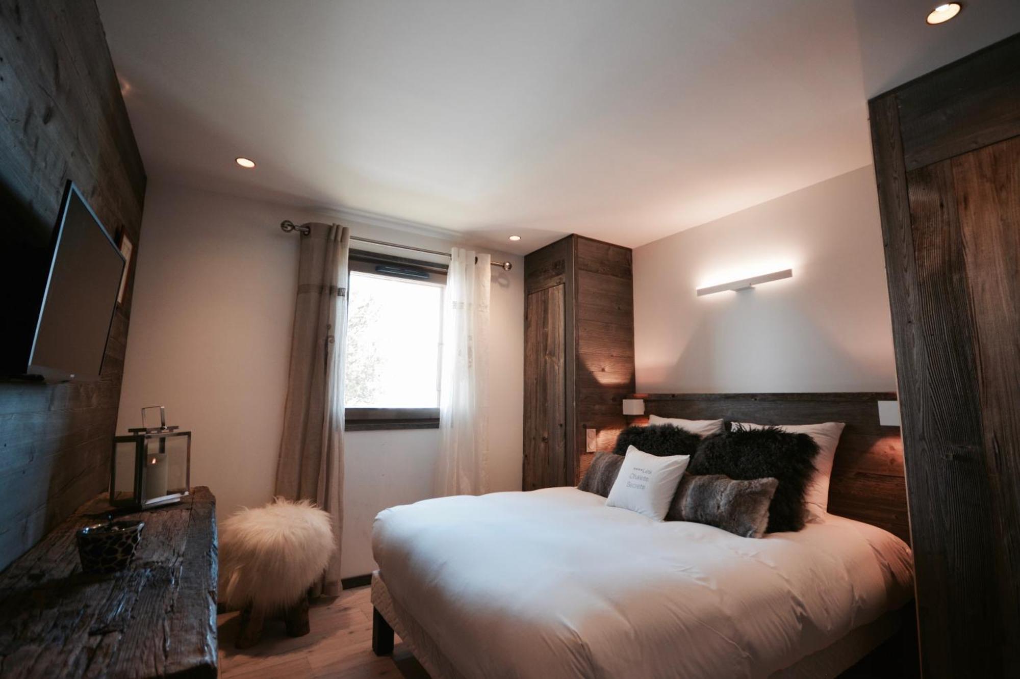 Chalets Collection Perles - Les Chalets Secrets Bolquere Номер фото