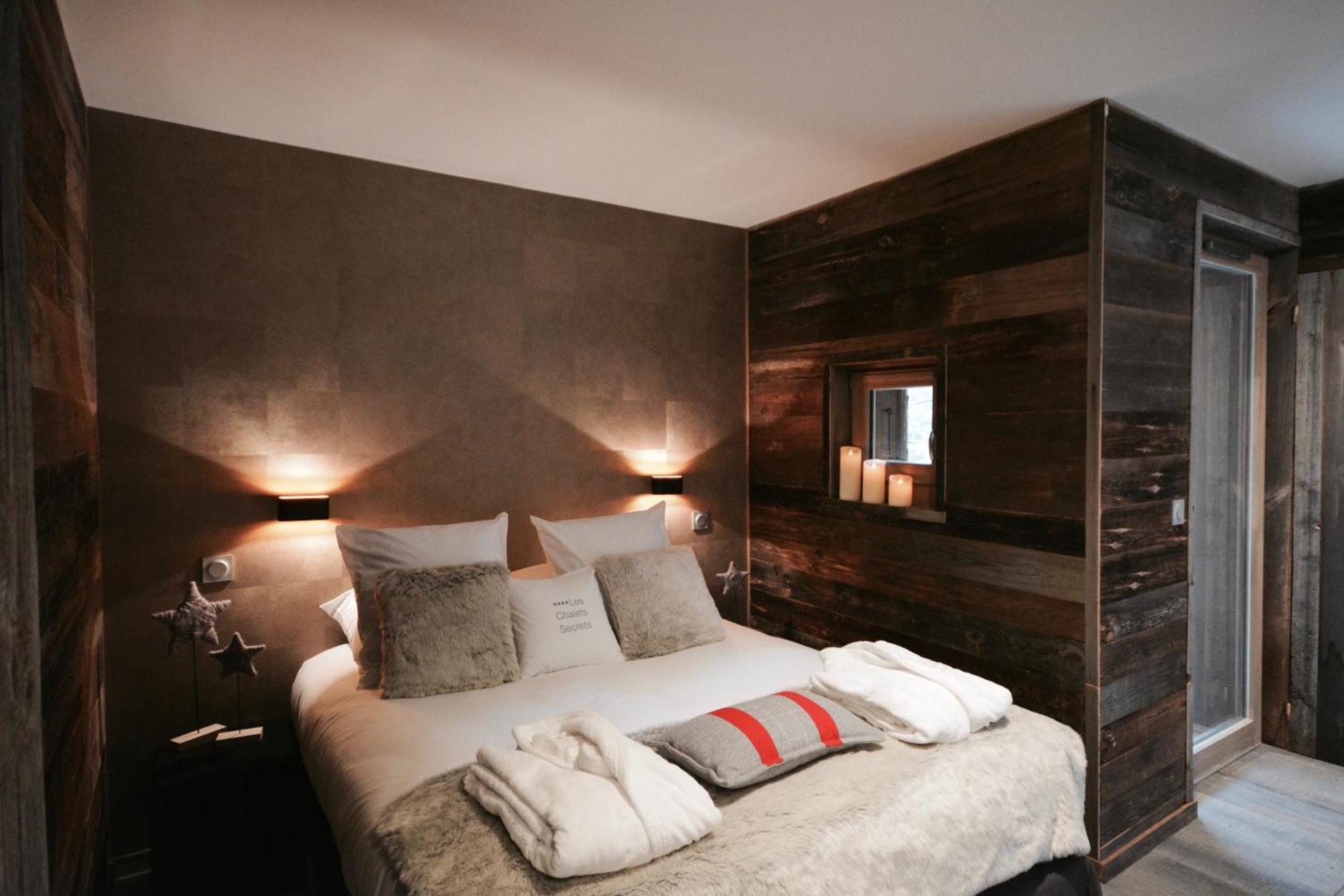 Chalets Collection Perles - Les Chalets Secrets Bolquere Номер фото