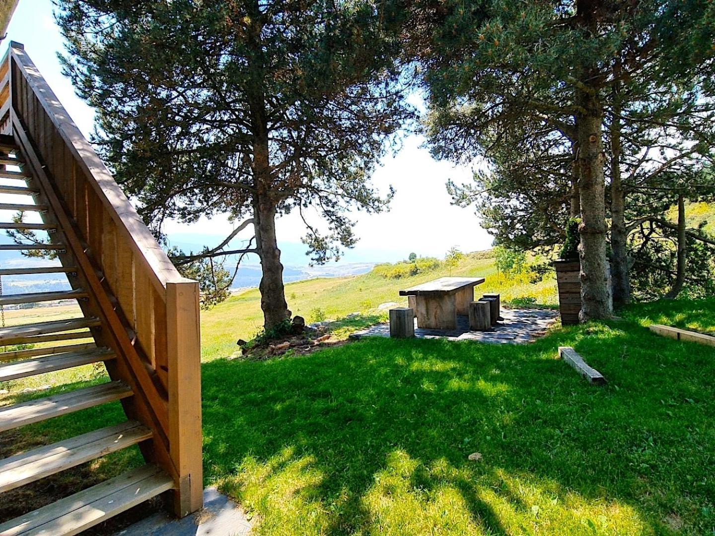 Chalets Collection Perles - Les Chalets Secrets Bolquere Номер фото